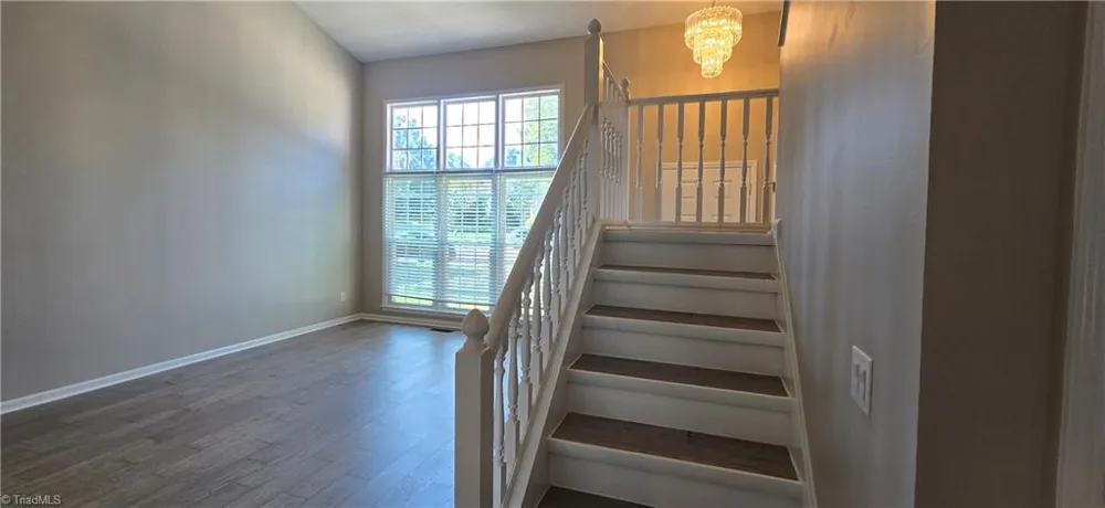 4809 Lonita Street Greensboro, NC 27407