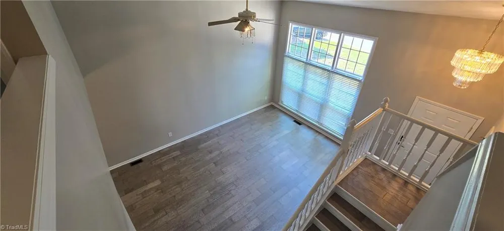 4809 Lonita Street Greensboro, NC 27407
