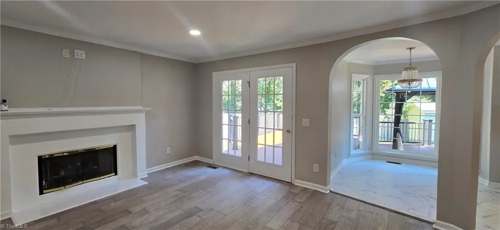 4809 Lonita Street Greensboro, NC 27407