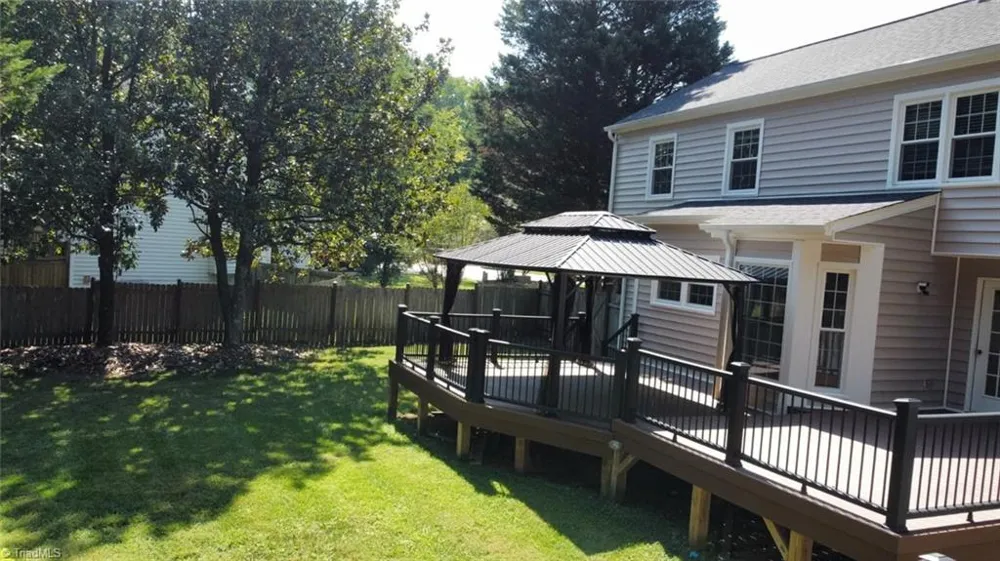 4809 Lonita Street Greensboro, NC 27407