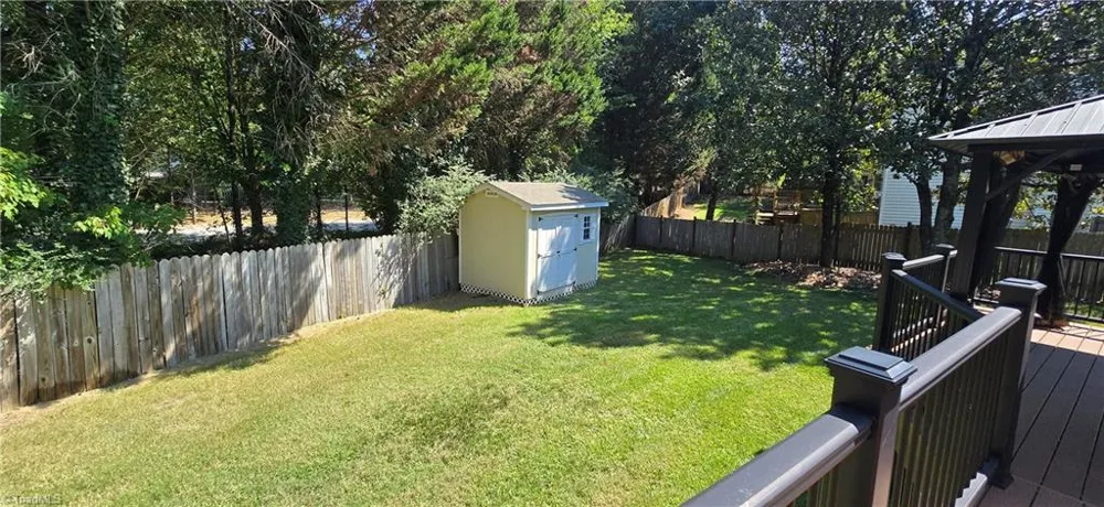 4809 Lonita Street Greensboro, NC 27407