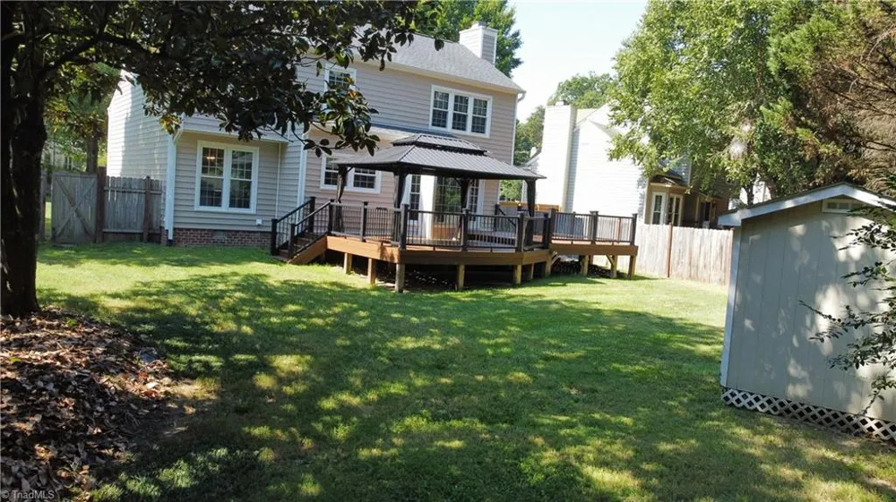 4809 Lonita Street Greensboro, NC 27407
