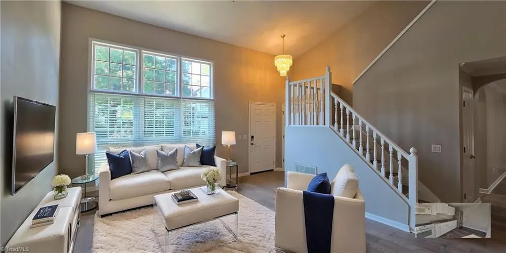 4809 Lonita Street Greensboro, NC 27407