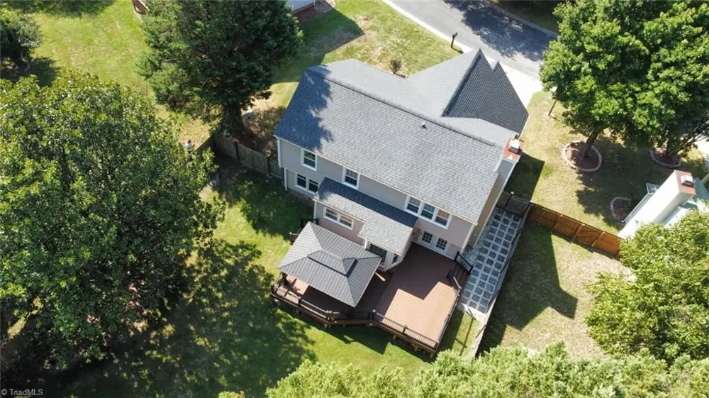 4809 Lonita Street Greensboro, NC 27407