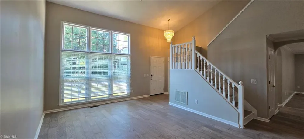 4809 Lonita Street Greensboro, NC 27407