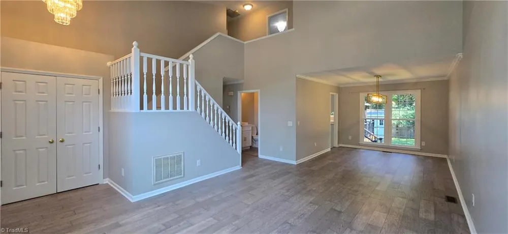 4809 Lonita Street Greensboro, NC 27407