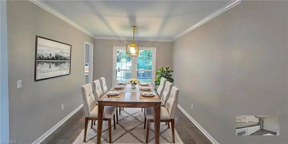 4809 Lonita Street Greensboro, NC 27407