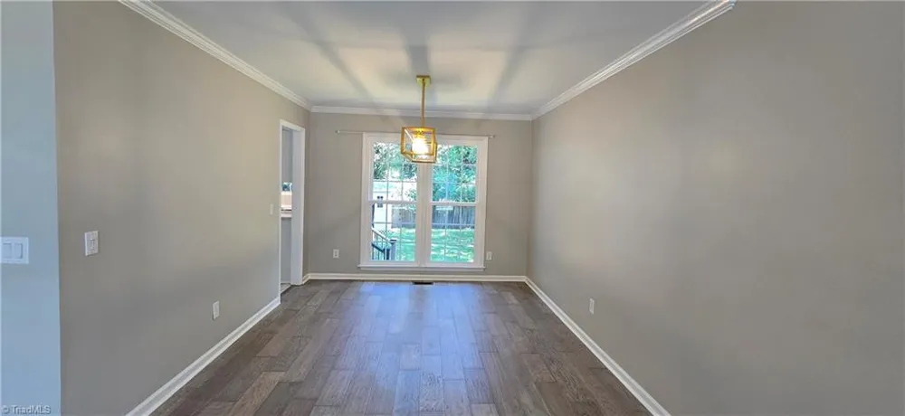 4809 Lonita Street Greensboro, NC 27407