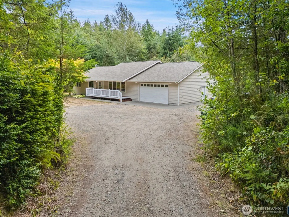 17510 144th Street NW Gig Harbor, WA 98329