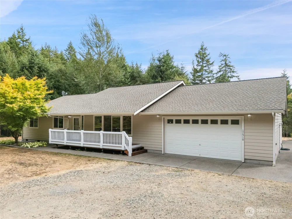 17510 144th Street NW Gig Harbor, WA 98329