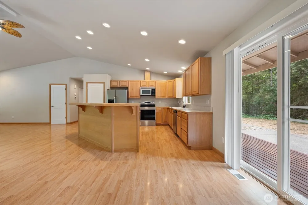 17510 144th Street NW Gig Harbor, WA 98329