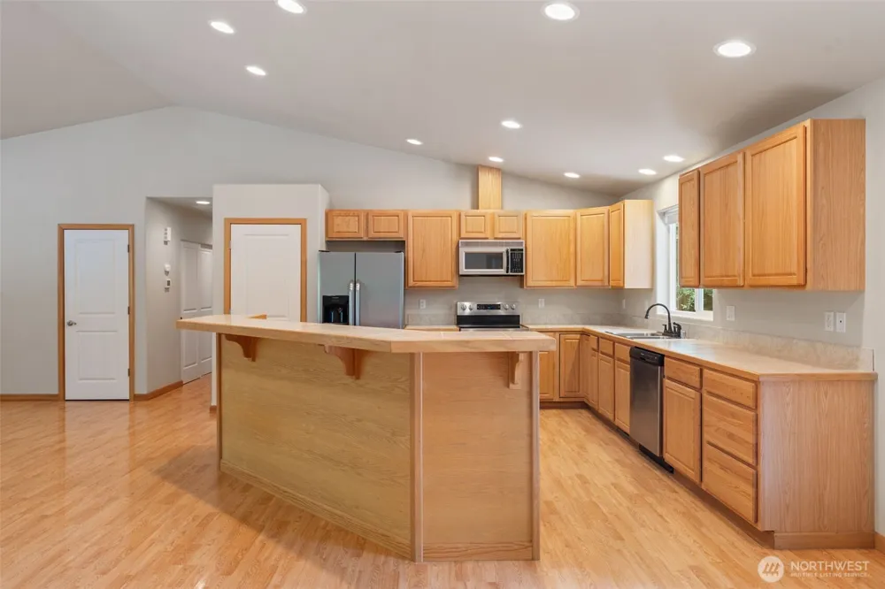 17510 144th Street NW Gig Harbor, WA 98329