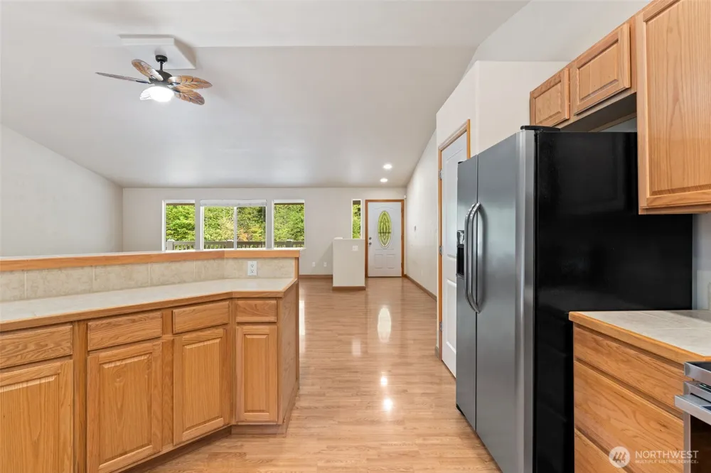 17510 144th Street NW Gig Harbor, WA 98329