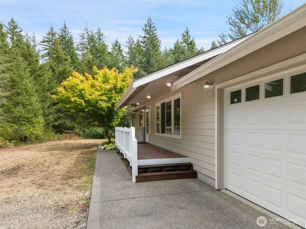 17510 144th Street NW Gig Harbor, WA 98329