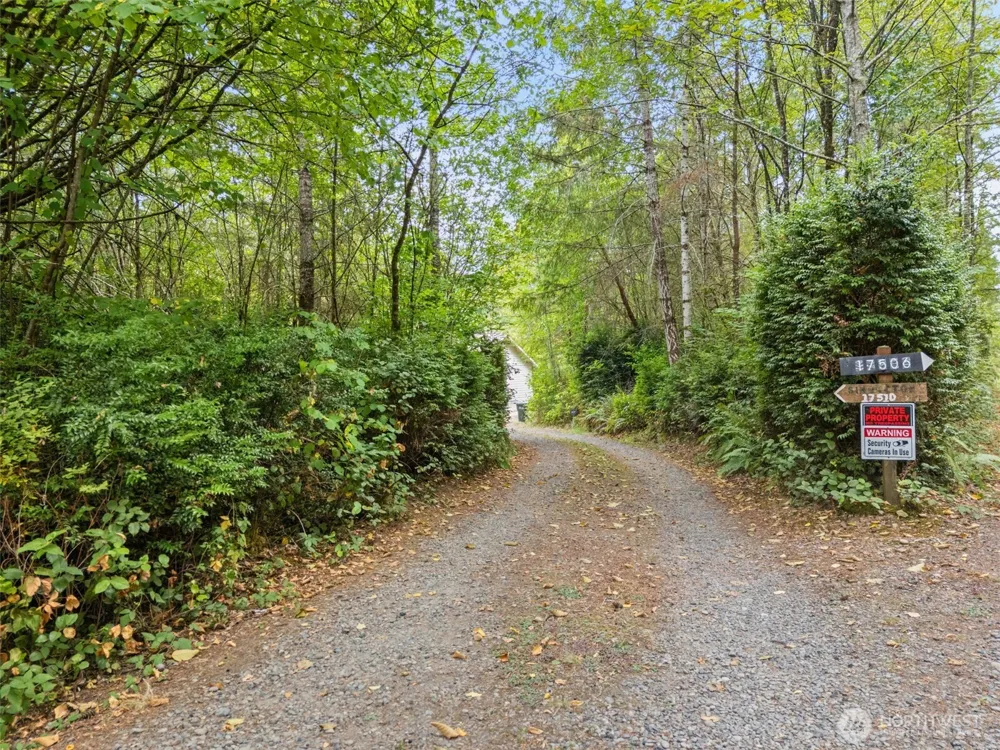 17510 144th Street NW Gig Harbor, WA 98329