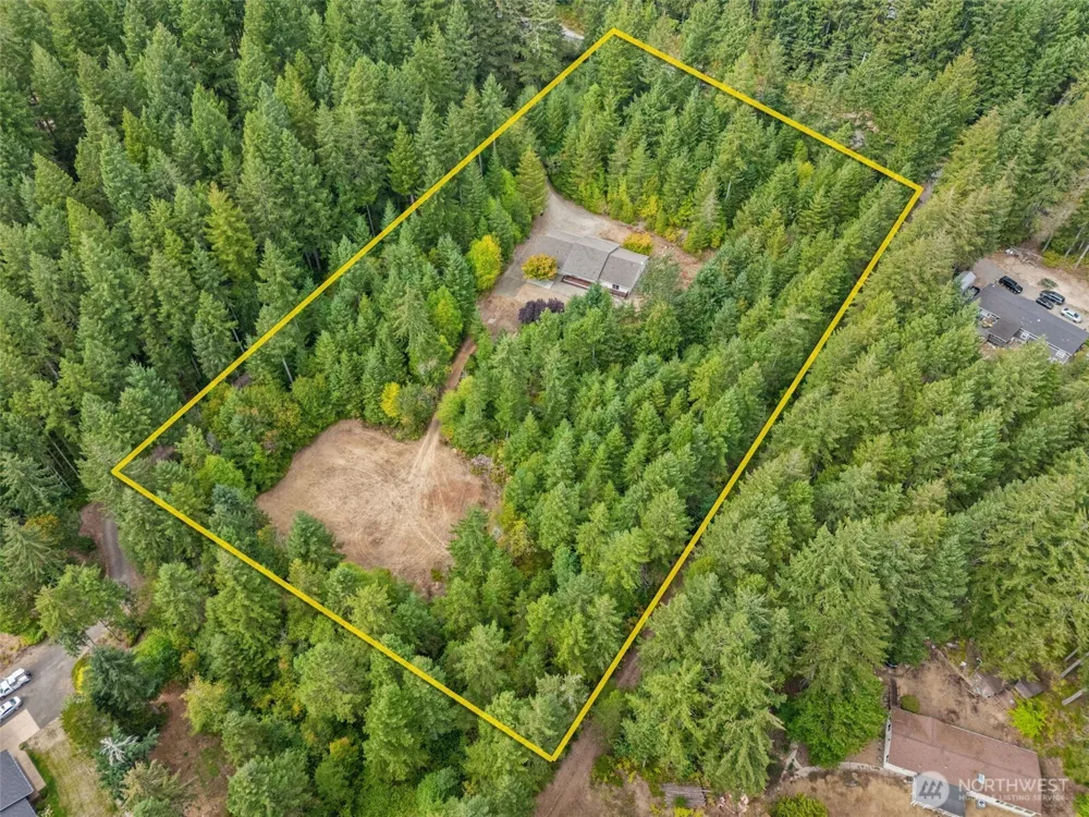 17510 144th Street NW Gig Harbor, WA 98329