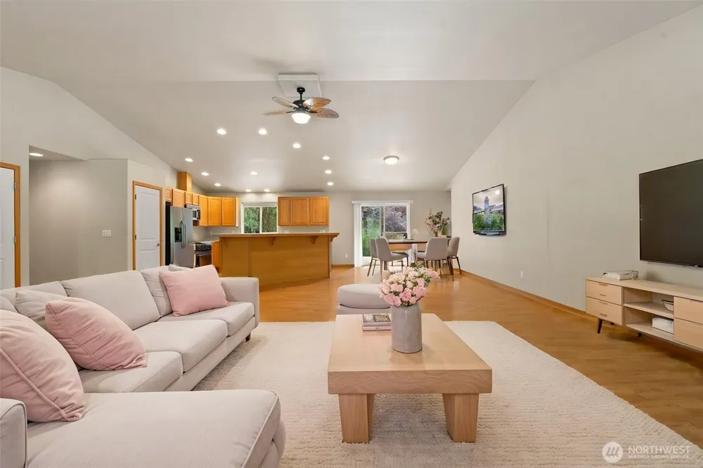 17510 144th Street NW Gig Harbor, WA 98329