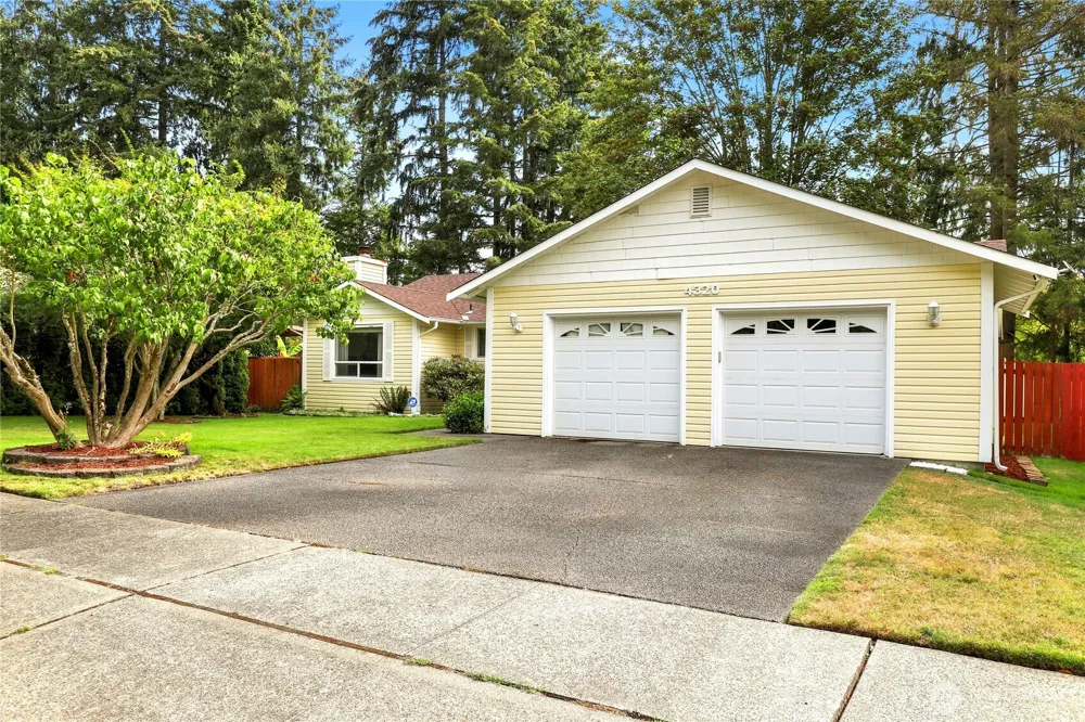 4320 Wellington Loop SE Lacey, WA 98503