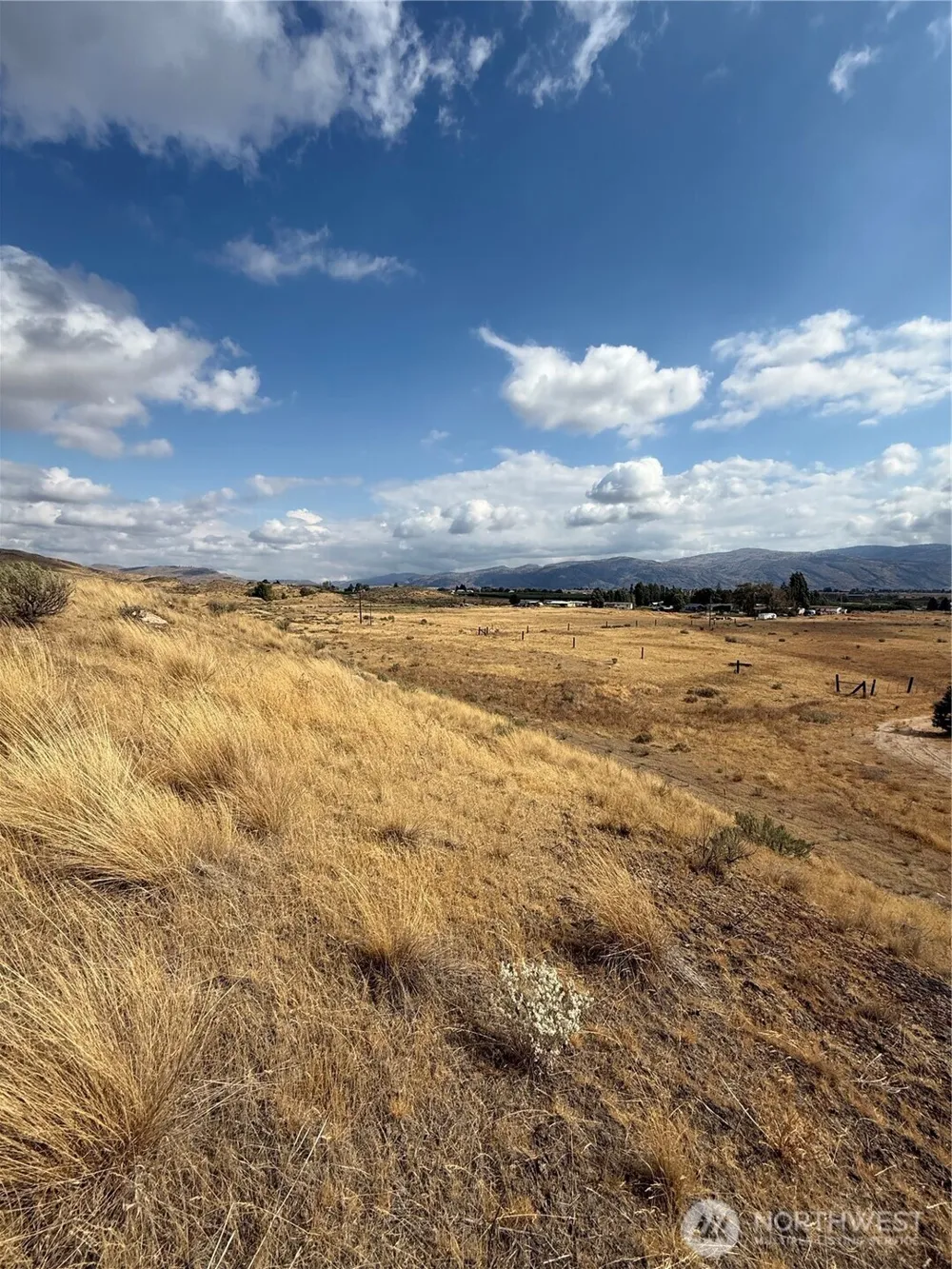 0 17 & 18 Grey Goose Road Omak, WA 98841