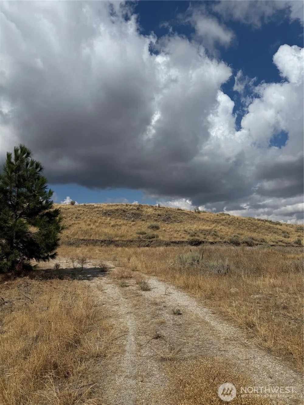 0 17 & 18 Grey Goose Road Omak, WA 98841