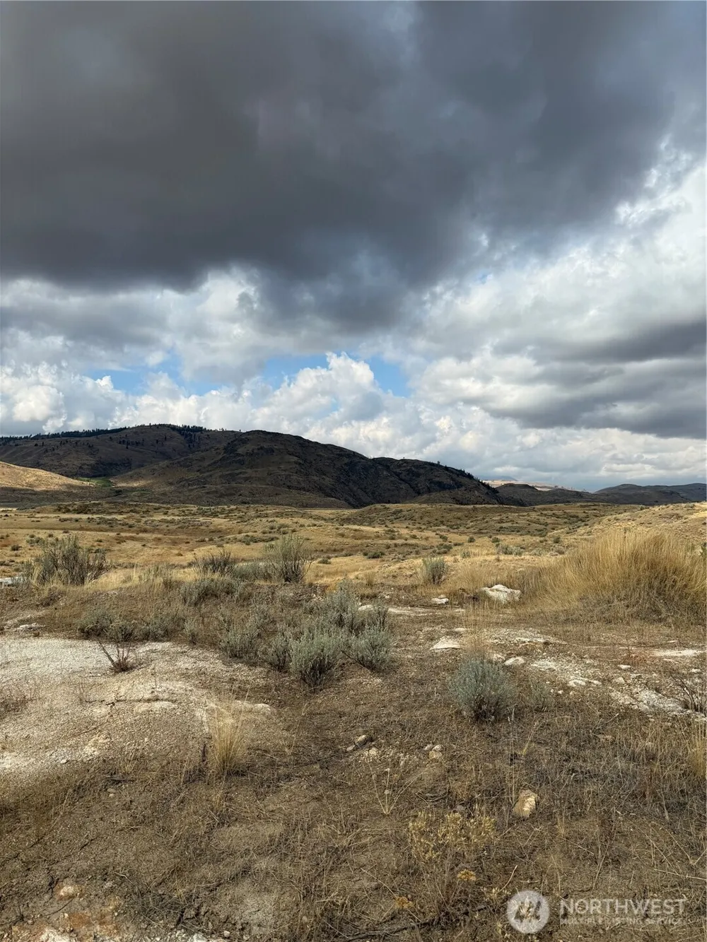 0 17 & 18 Grey Goose Road Omak, WA 98841