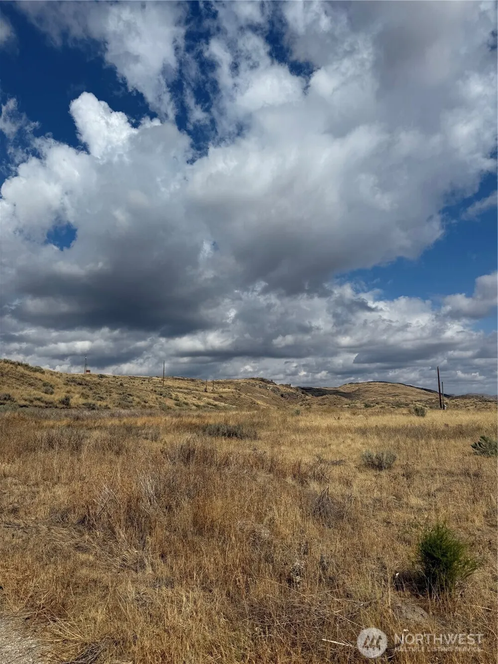 0 17 & 18 Grey Goose Road Omak, WA 98841