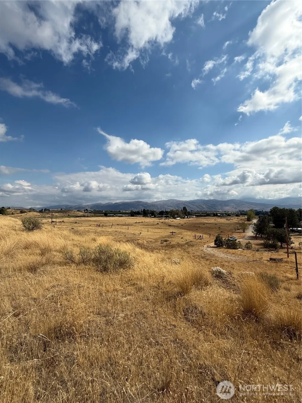 0 17 & 18 Grey Goose Road Omak, WA 98841