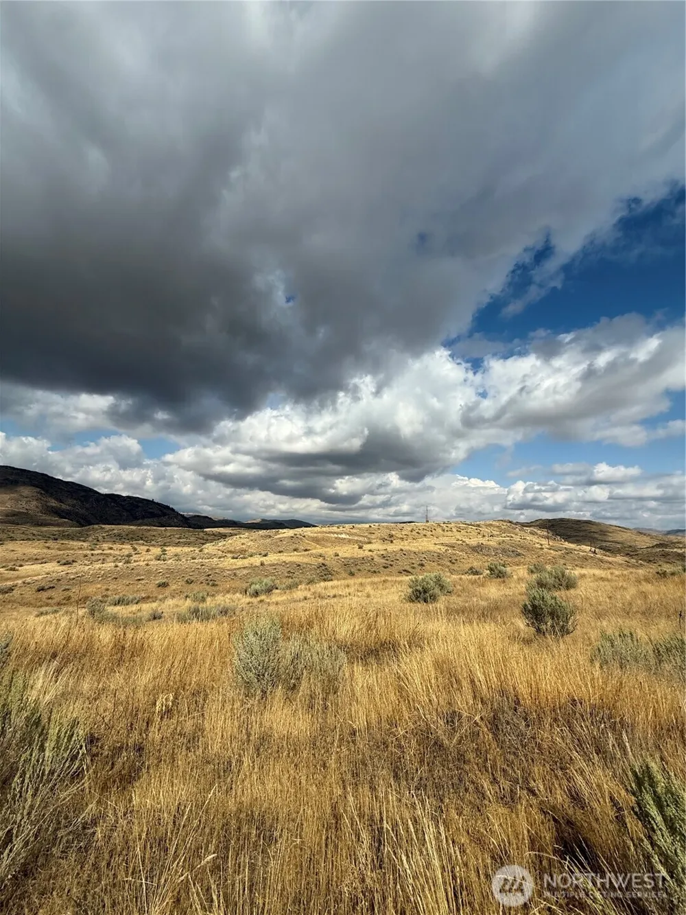 0 17 & 18 Grey Goose Road Omak, WA 98841