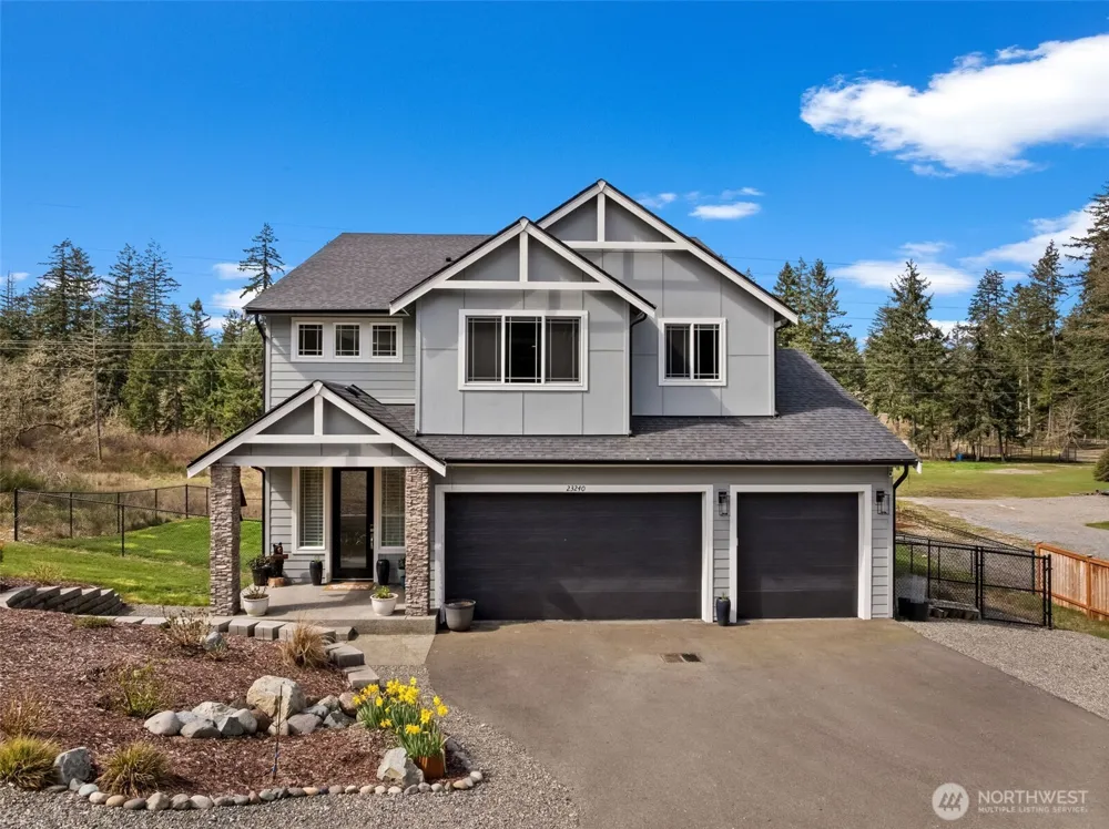 23240 46th Avenue E Spanaway, WA 98387