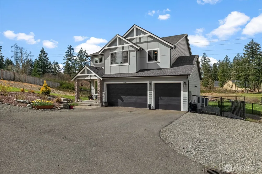 23240 46th Avenue E Spanaway, WA 98387