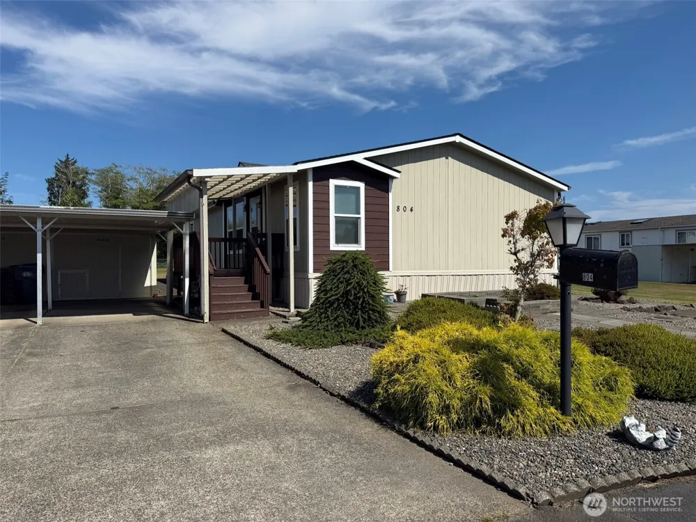 804 Rambling Road Aberdeen, WA 98520