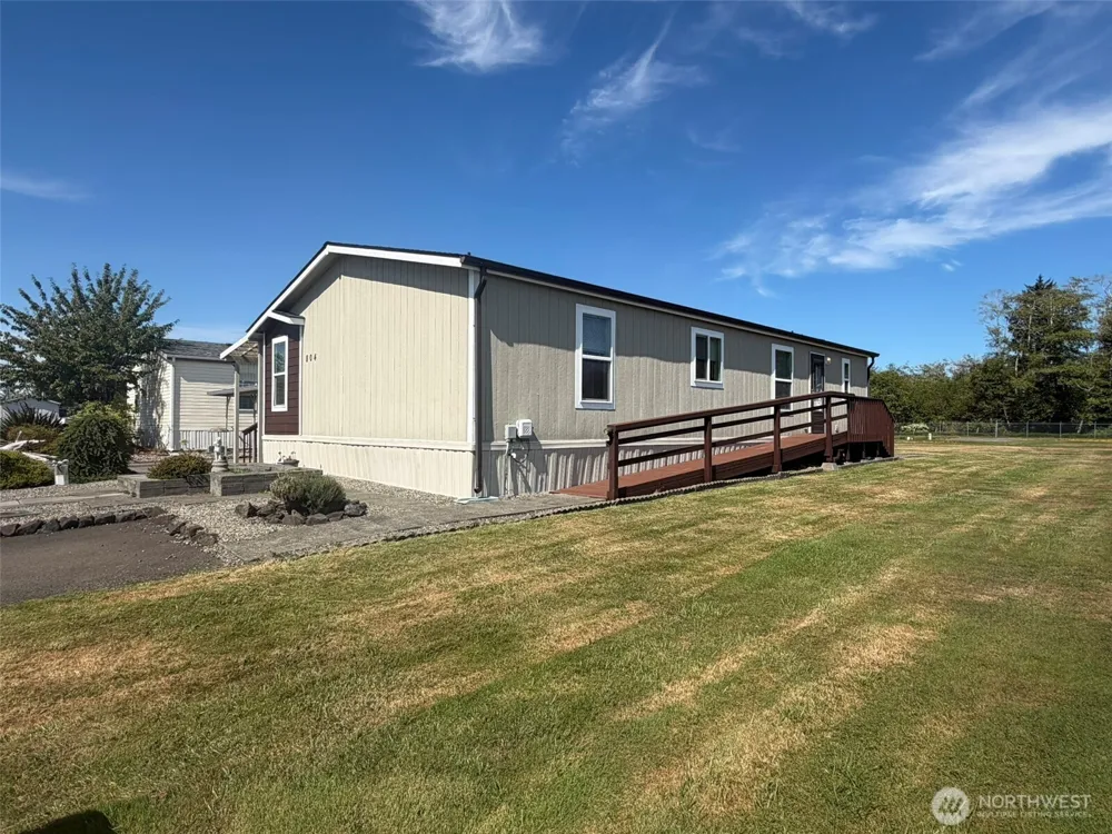 804 Rambling Road Aberdeen, WA 98520