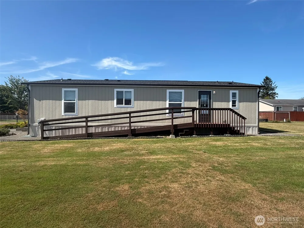 804 Rambling Road Aberdeen, WA 98520