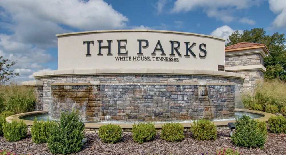 7267 Sunny Parks Dr White House, TN 37188