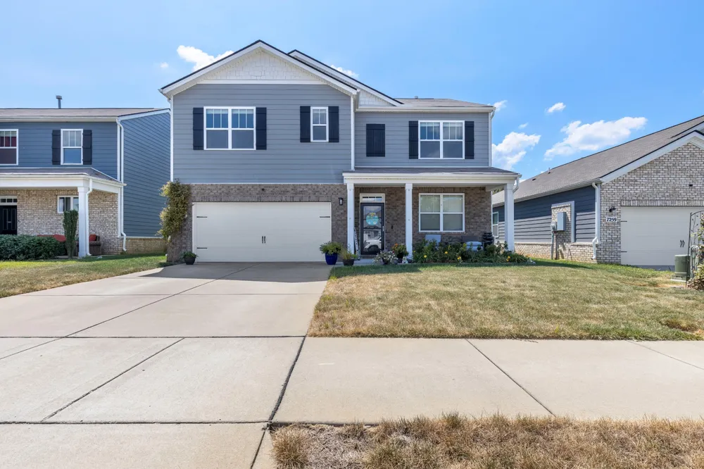7267 Sunny Parks Dr White House, TN 37188