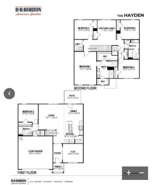 7267 Sunny Parks Dr White House, TN 37188