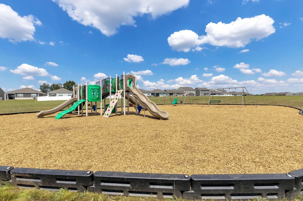 7267 Sunny Parks Dr White House, TN 37188