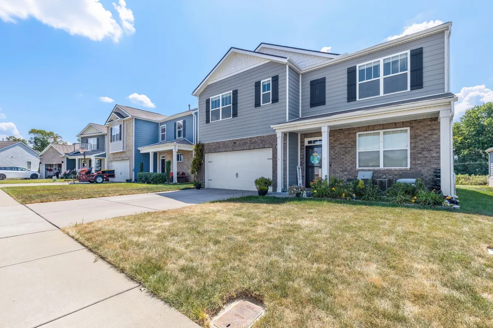 7267 Sunny Parks Dr White House, TN 37188