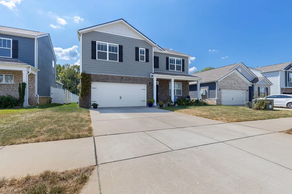 7267 Sunny Parks Dr White House, TN 37188