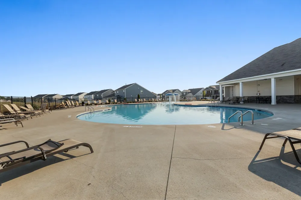 7267 Sunny Parks Dr White House, TN 37188