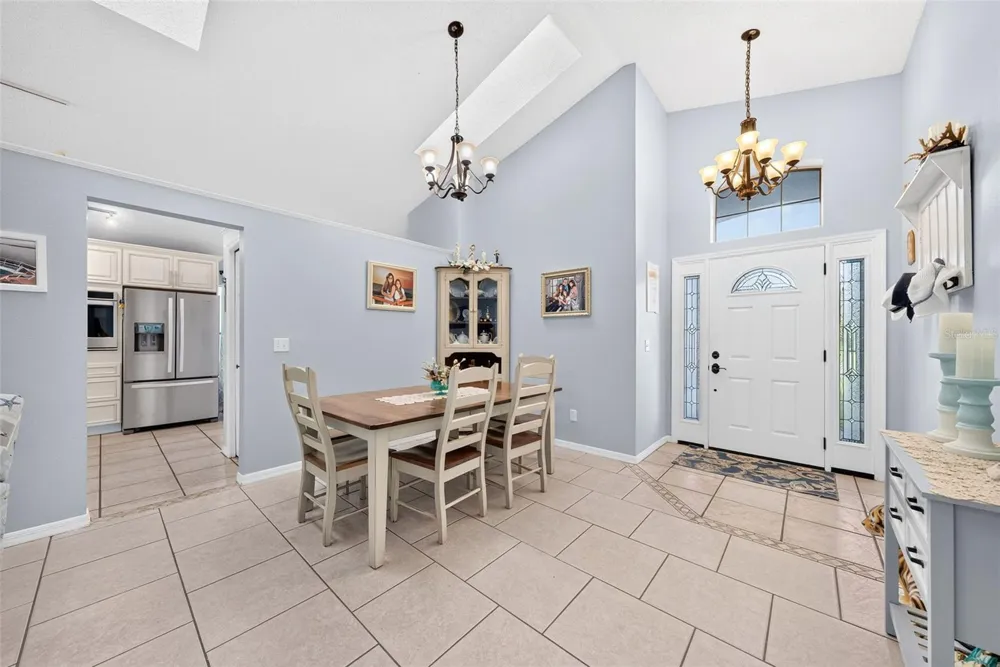 257 LEXINGDALE DRIVE Orlando, FL 32828