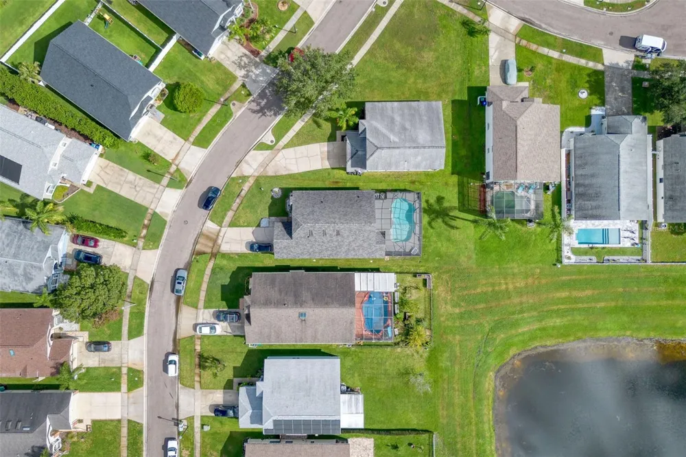 257 LEXINGDALE DRIVE Orlando, FL 32828