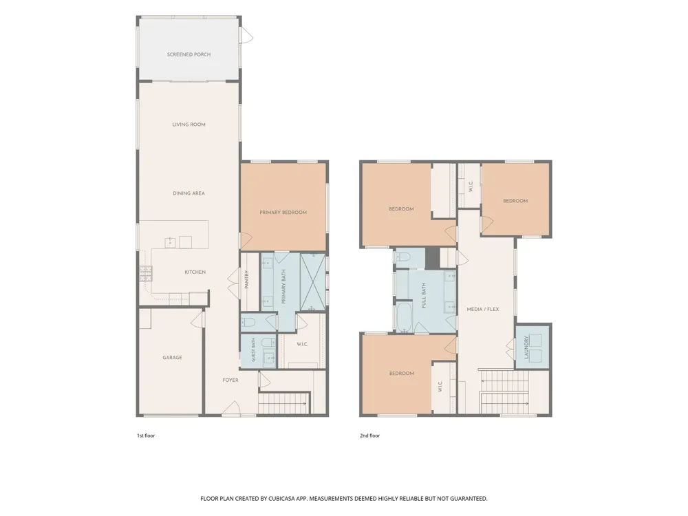 5513 Duval Street Austin, TX 78751