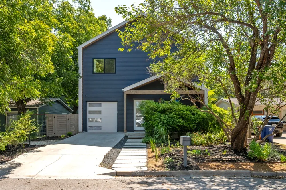 5513 Duval Street Austin, TX 78751