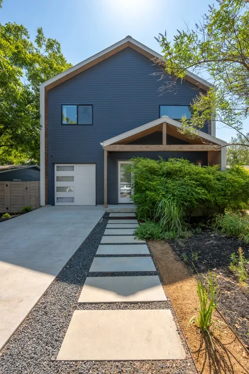 5513 Duval Street Austin, TX 78751