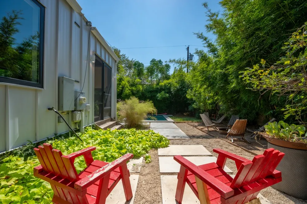 5513 Duval Street Austin, TX 78751