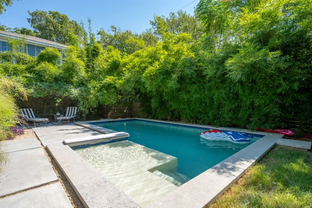 5513 Duval Street Austin, TX 78751