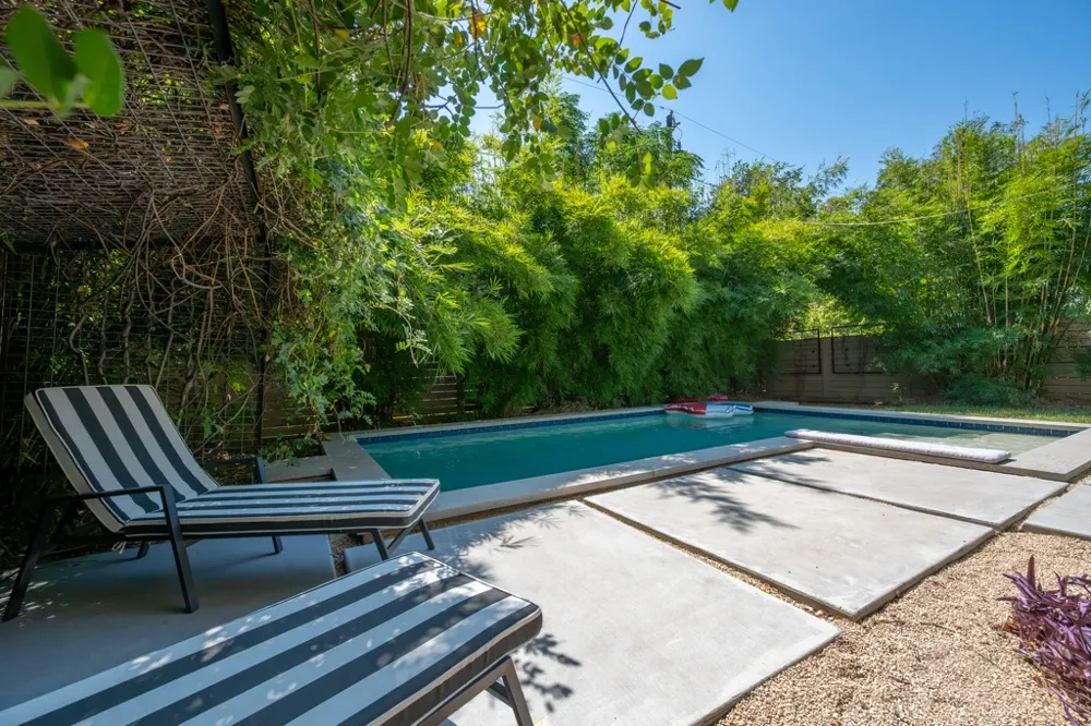 5513 Duval Street Austin, TX 78751