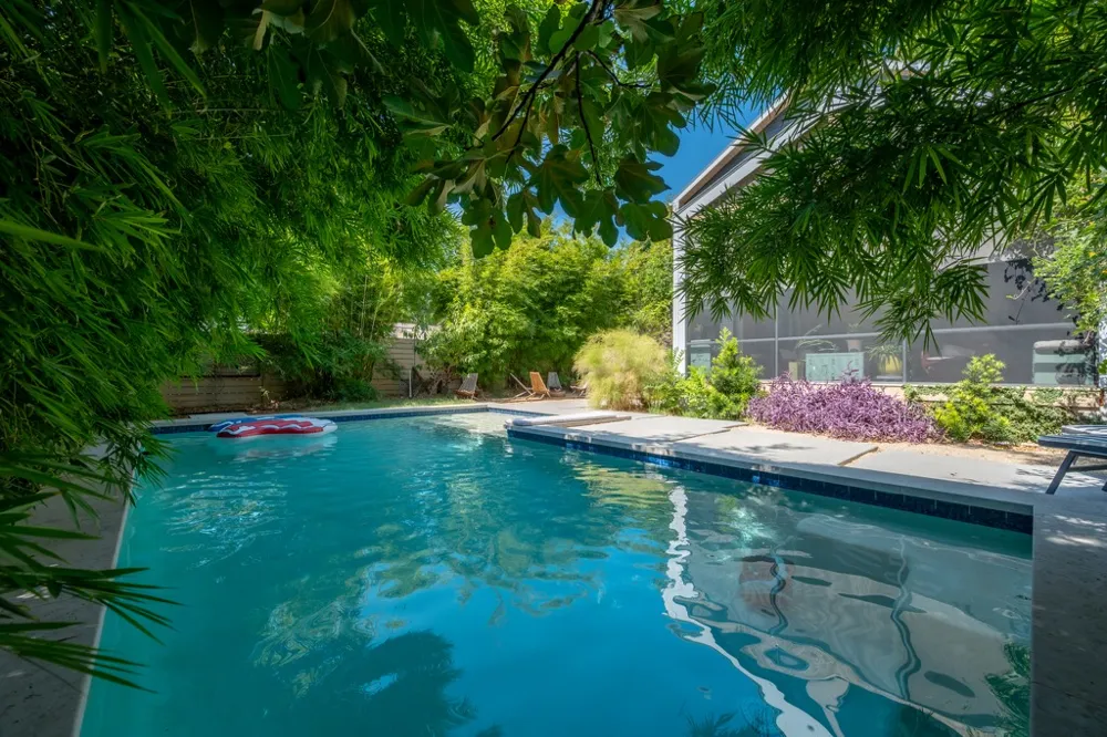 5513 Duval Street Austin, TX 78751