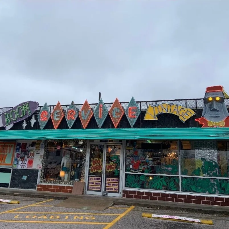 5513 Duval Street Austin, TX 78751